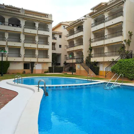 Playamar Orange Costa * Alcossebre