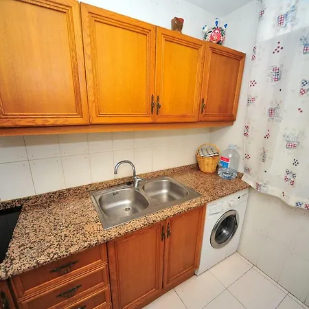 Playamar Orange Costa Appartement Alcossebre