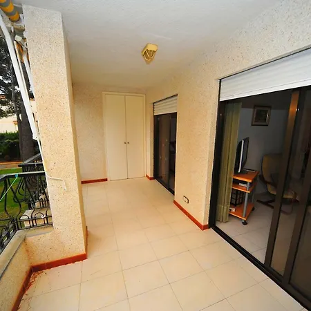 Playamar Orange Costa * Alcossebre