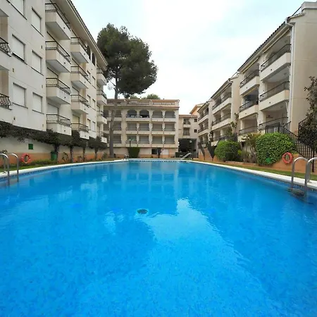 Playamar Orange Costa Alcossebre