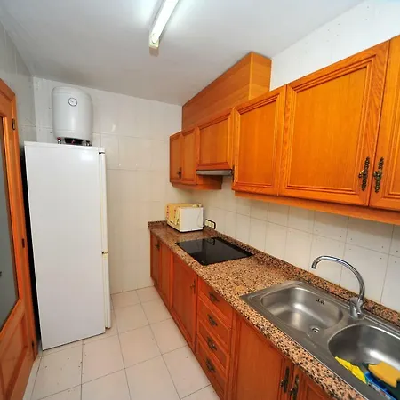 Playamar Orange Costa Alcossebre