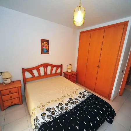 Playamar Orange Costa Appartement Alcossebre