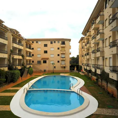 Playamar Orange Costa