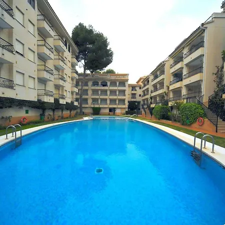 Appartement Playamar Orange Costa *
