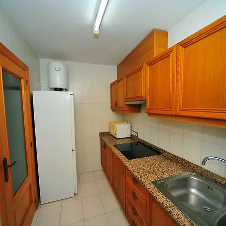 Playamar Orange Costa * Alcossebre