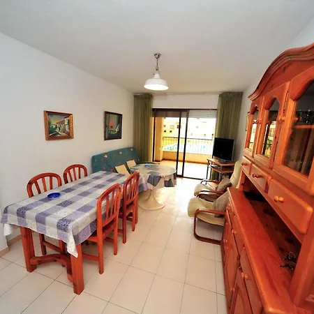 Appartement Playamar Orange Costa *