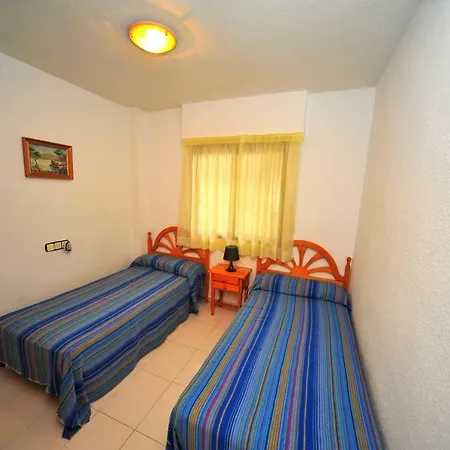 Playamar Orange Costa * Alcossebre