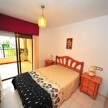 Playamar Orange Costa